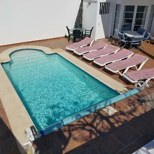  Villa Casa Katrina